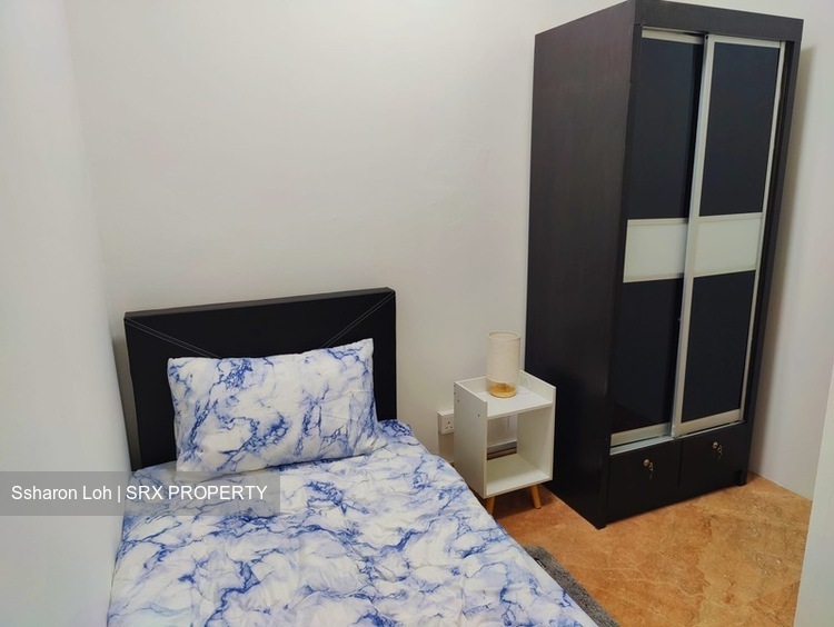Changi Court (D16), Condominium #406789081